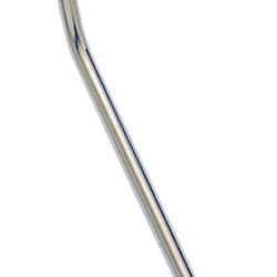 Gotoh B1 C - Leva per ponte Gotoh GE101TS - Cromata Gotoh B1 C - Leva per ponte Gotoh GE101TS - Cromata