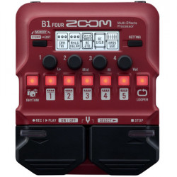 Zoom B1 Four Zoom B1 Four
