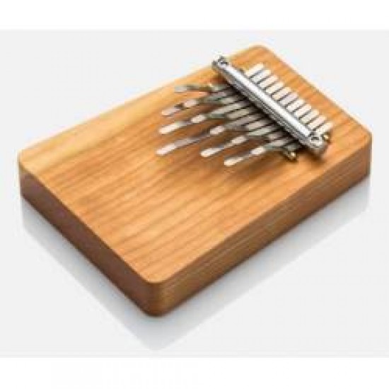 HOKEMA B11 MELODY ELEKTRO KALIMBA 11 NOTES G