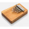 HOKEMA B11 MELODY ELEKTRO KALIMBA 11 NOTES G HOKEMA B11 MELODY ELEKTRO KALIMBA 11 NOTES G
