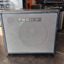 Tech21 B112-VT 2nd - Bass Cabinet 1x12