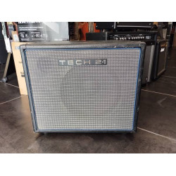 Tech21 B112-VT 2nd - Bass Cabinet 1x12