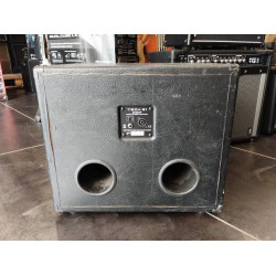 Tech21 B112-VT 2nd - Bass Cabinet 1x12