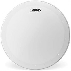 EVANS B14HDD DRUMHEAD LEVEL 360 COATED HD DRY SNARE 14 EVANS B14HDD DRUMHEAD LEVEL 360 COATED HD DRY SNARE 14