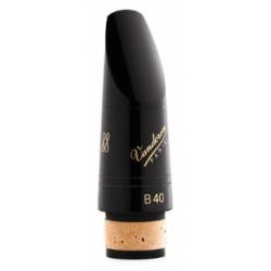 Vandoren B40 CM3078 P.88 Mouthpiece Clarinet Vandoren B40 CM3078 P.88 Mouthpiece Clarinet