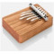 Hokema Kalimba B5 5 Notes C Hokema Kalimba B5 5 Notes C