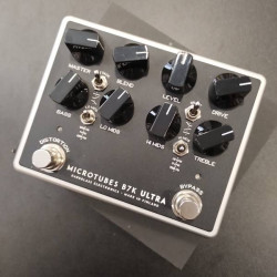 Darkglass Microtubes B7K Ultra 2nd Darkglass Microtubes B7K Ultra 2nd