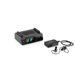 NUX B-7 PRO WIRELESS IN-EAR MONITORING SYSTEM