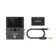 NUX B-8 PEDALBOARD WIRELESS SYSTEM NUX B-8 PEDALBOARD WIRELESS SYSTEM
