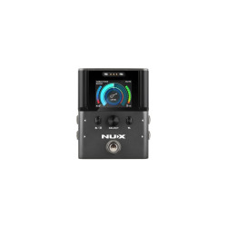 NUX B-8 PEDALBOARD WIRELESS SYSTEM NUX B-8 PEDALBOARD WIRELESS SYSTEM