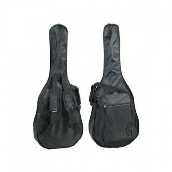 Proel BAG-110PN Student - Fodera per chitarra acustica