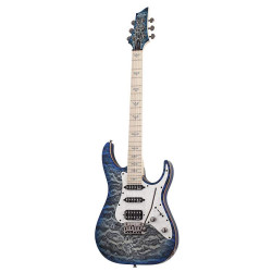 Schecter BANSHEE EXTREME-6-TR-M-SKYB Schecter BANSHEE EXTREME-6-TR-M-SKYB