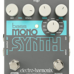 Electro Harmonix BASS MONO SYNTH