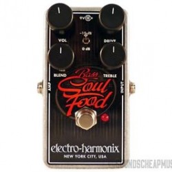 Electro Harmonix BASS SOUL FOOD