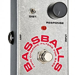 Electro Harmonix BASSBALLS