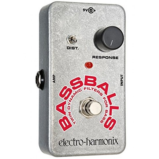 Electro Harmonix BASSBALLS