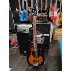 Yamaha BB435 TBS 2nd