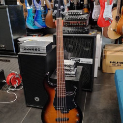 Yamaha BB435 TBS 2nd