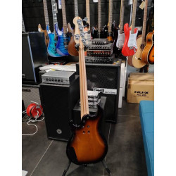 Yamaha BB435 TBS 2nd