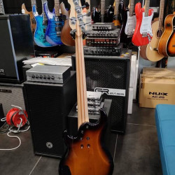 Yamaha BB435 TBS 2nd