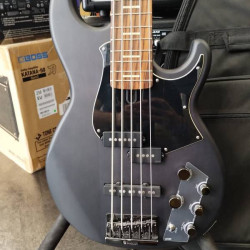 Yamaha BB735A Trans Matte Black w/Bag 2nd