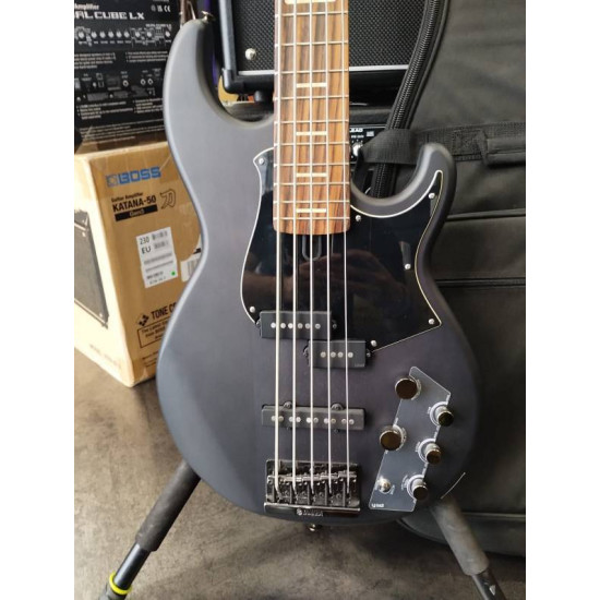 Yamaha BB735A Trans Matte Black w/Bag 2nd Yamaha BB735A Trans Matte Black w/Bag 2nd