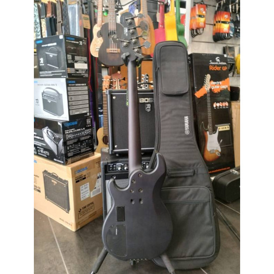 Yamaha BB735A Trans Matte Black w/Bag 2nd Yamaha BB735A Trans Matte Black w/Bag 2nd