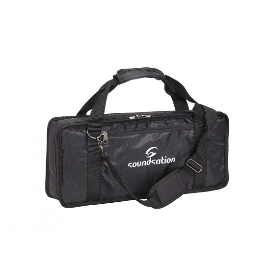 SOUNDSATION BBC BORSA TASTIERA 48x20x06 (Perfetta per CASIO SA-46 e Medely MK1)