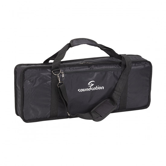 Soundsation BBM Borsa per tastiera  66x22x08 (perfetta per Casio SA-76 e Medeli MC37A)