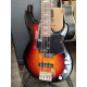 Yamaha BBP34 Broadbass Vintage Sunburst Made in Japan 2nd