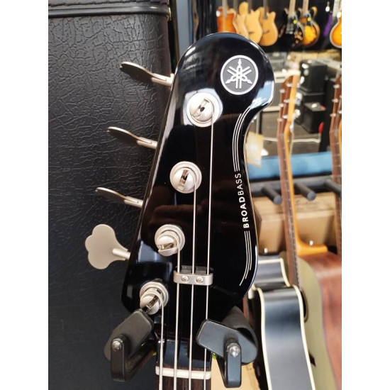 Yamaha BBP34 Broadbass Vintage Sunburst Made in Japan 2nd