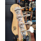Yamaha BBP34 Broadbass Vintage Sunburst Made in Japan 2nd