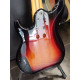 Yamaha BBP34 Broadbass Vintage Sunburst Made in Japan 2nd