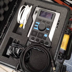 M-Live B Beat 32GB + Valigetta 2nd