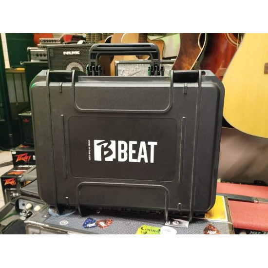M-Live B Beat 32GB + Valigetta 2nd M-Live B Beat 32GB + Valigetta 2nd