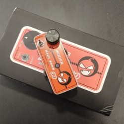 Mooer Baby Bomb 30 2nd - Micro Power Amp