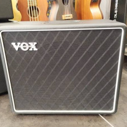 VOX BC112 Black 2nd