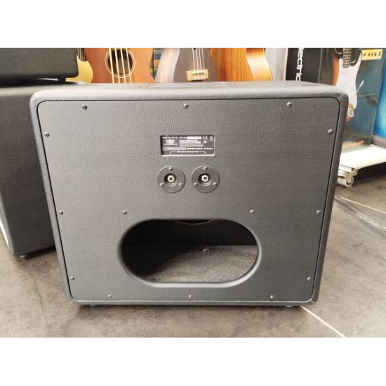 VOX BC112 Black 2nd