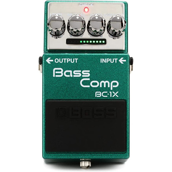 BOSS BC1X BASS COMP