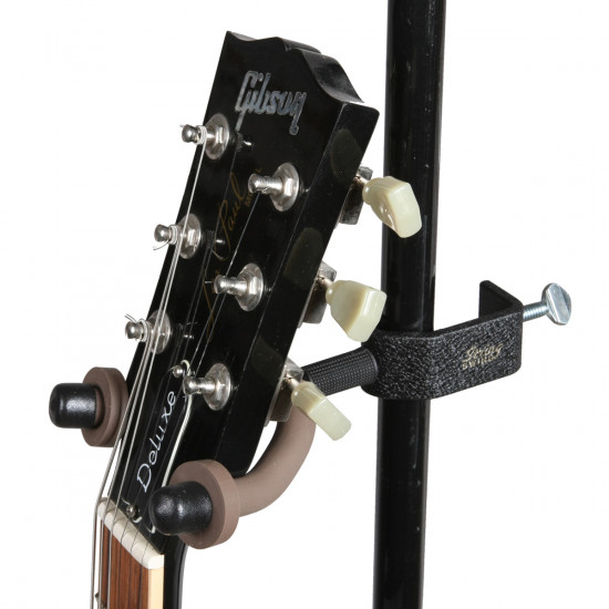 Soundsation STRINGSWING BCC04 SUPPORTO CHITARRA PER ASTA MIC Soundsation STRINGSWING BCC04 SUPPORTO CHITARRA PER ASTA MIC