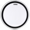 EVANS BD22 EMAD2 DRUMHEAD BATTER CLEAR 22 EVANS BD22 EMAD2 DRUMHEAD BATTER CLEAR 22