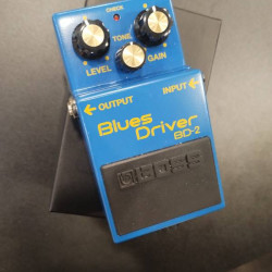 Boss BD-2 Blues Driver 2nd