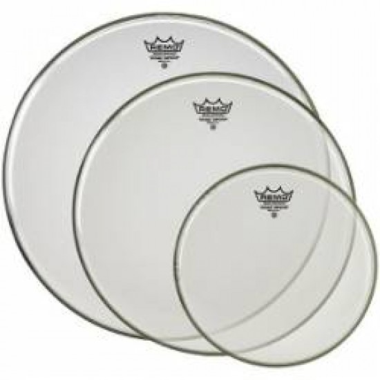 REMO BE-0314-00 DRUMHEAD EMPEROR CLEAR 14