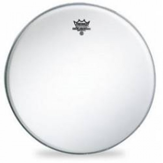 Remo BE-0108-00 Drumhead Emperor Coated