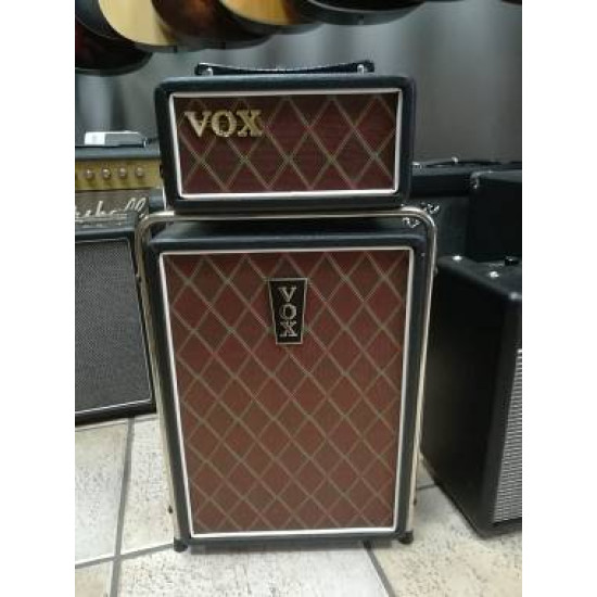 VOX Mini Superbeetle 2nd