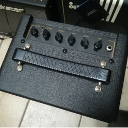 VOX Mini Superbeetle 2nd - SOLD!