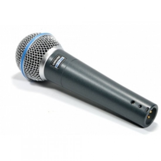 SHURE BETA58A MICROPHONE