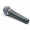 SHURE BETA58A MICROPHONE SHURE BETA58A MICROPHONE