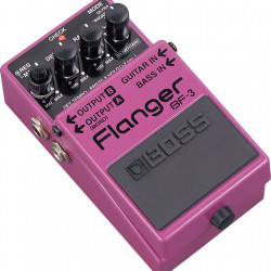 Boss Flanger BF-3 Flanger