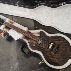 Gibson Les Paul BFG 2007 Transparent Ebony